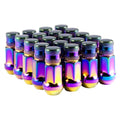 Gorilla FRGD CLSD LUG 3/4in 12-1.50 5LUG PRISM