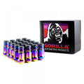 Gorilla FRGD CLSD LUG 3/4in 12-1.50 5LUG PRISM