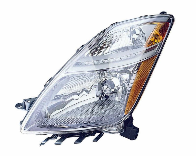Maxzone Vehicle Lighting Corp headlights