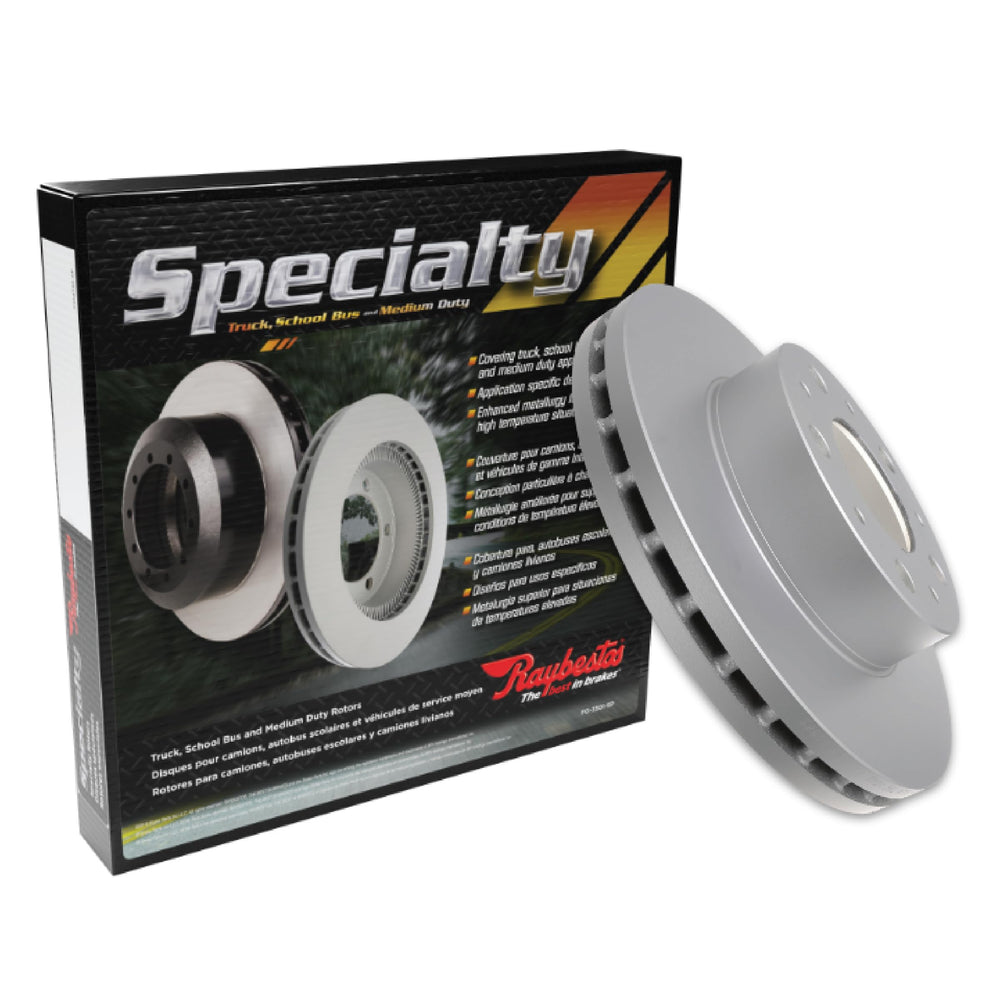 BRAKE ROTOR