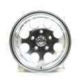 The Wheel Group polished auto part