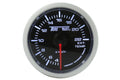 Turbosmart EGT Gauge 0-2200 F Deg 52mm - 2 1/16