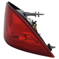 CAPA RH TAILLAMP LENS/HOUSING OTR LAMP BUICK LUCERNE 20062011