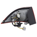 CAPA RH TAILLAMP LENS/HOUSING OTR LAMP BUICK LUCERNE 20062011