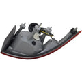CAPA RH TAILLAMP LENS/HOUSING OTR LAMP BUICK LUCERNE 20062011