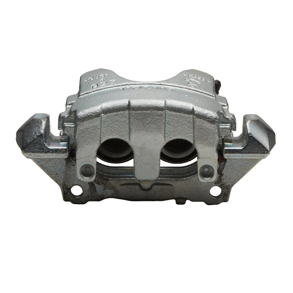 DFC silver auto part