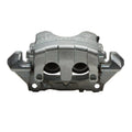 DFC 03-16 Volvo XC90/XC60 Front-R Premium Caliper - Silver Zinc Coated
