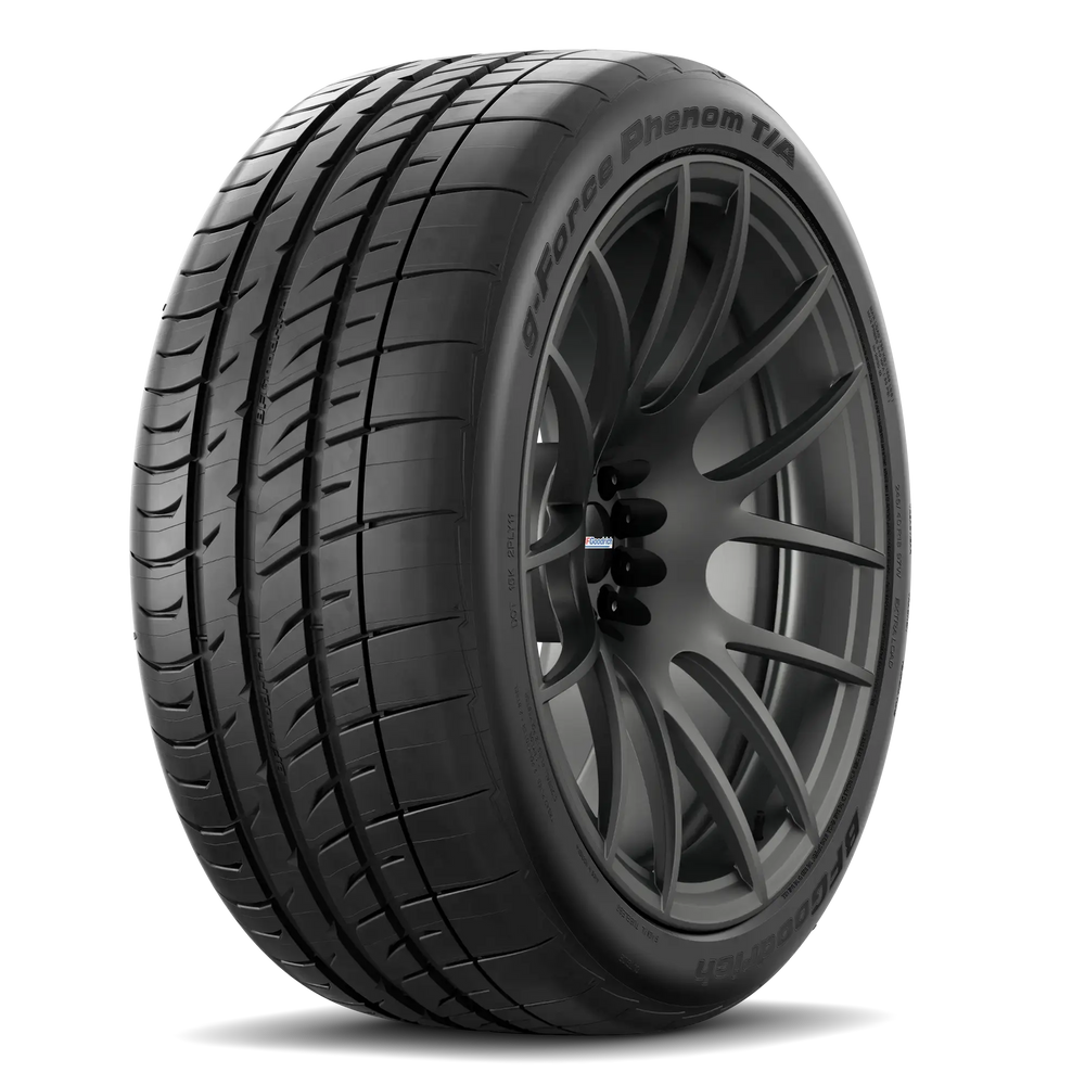 BFGoodrich G-Force Phenom T/A 225/40ZR19 93W