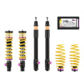 KW Coilover Kit V4 2021+ Audi RS6 Avant/RS7 (F2) w/ DRC