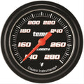 CLASSIC INSTRUMENTS auto part detail