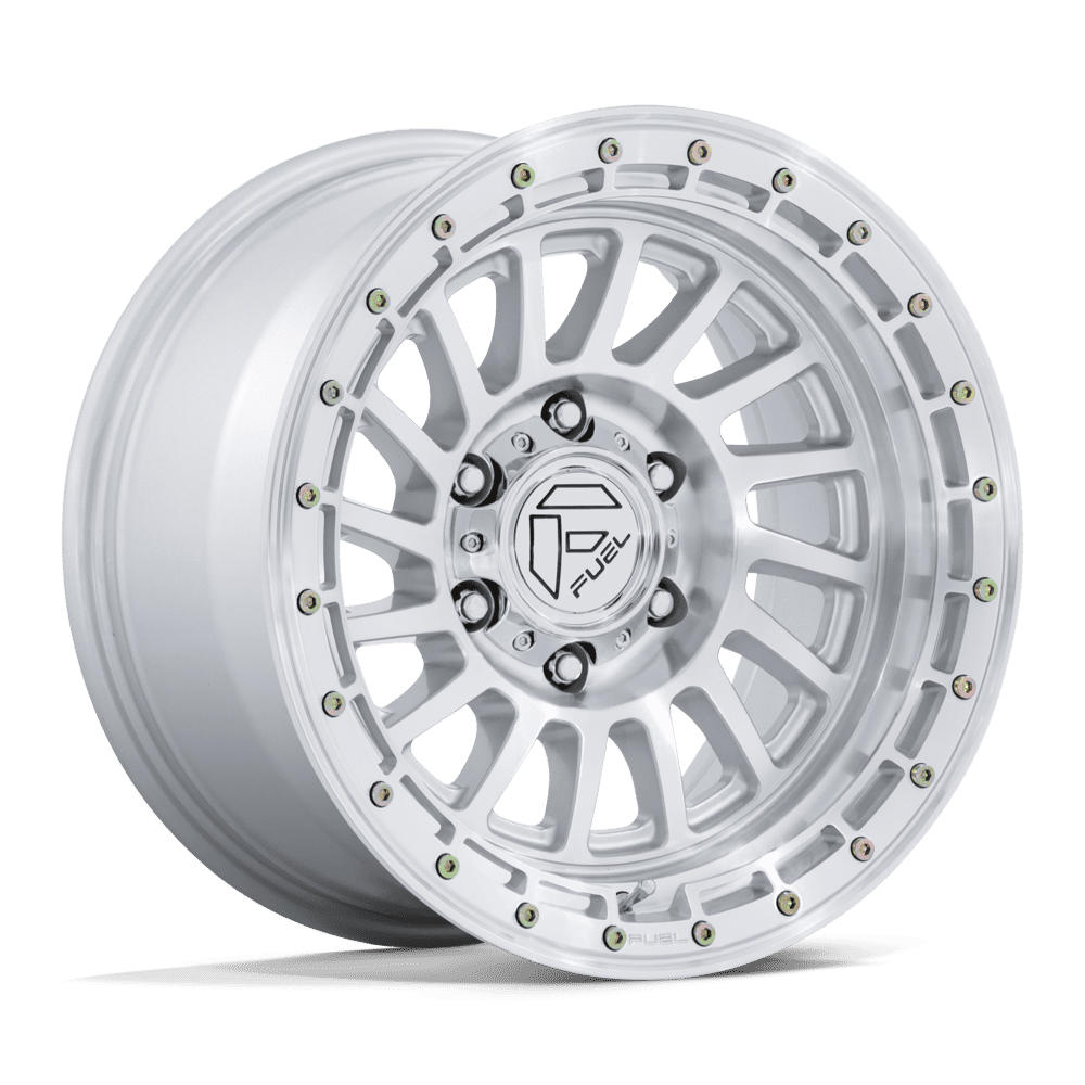 HAVASU MAT BLK 18X8 5X160