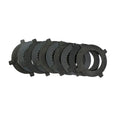 USA STANDARD TRANSFER CASE NP205 FR
