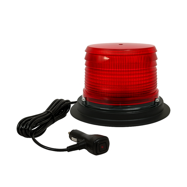 GROTE red auto part