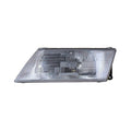 Maxzone Vehicle Lighting Corp headlights