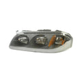Maxzone Vehicle Lighting Corp headlights