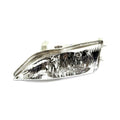 Maxzone Vehicle Lighting Corp headlights detail