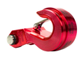 MONSTER SWIVEL HOOK RED