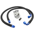 GM LS Remote Filter Kit