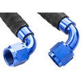 GM LS Remote Filter Kit
