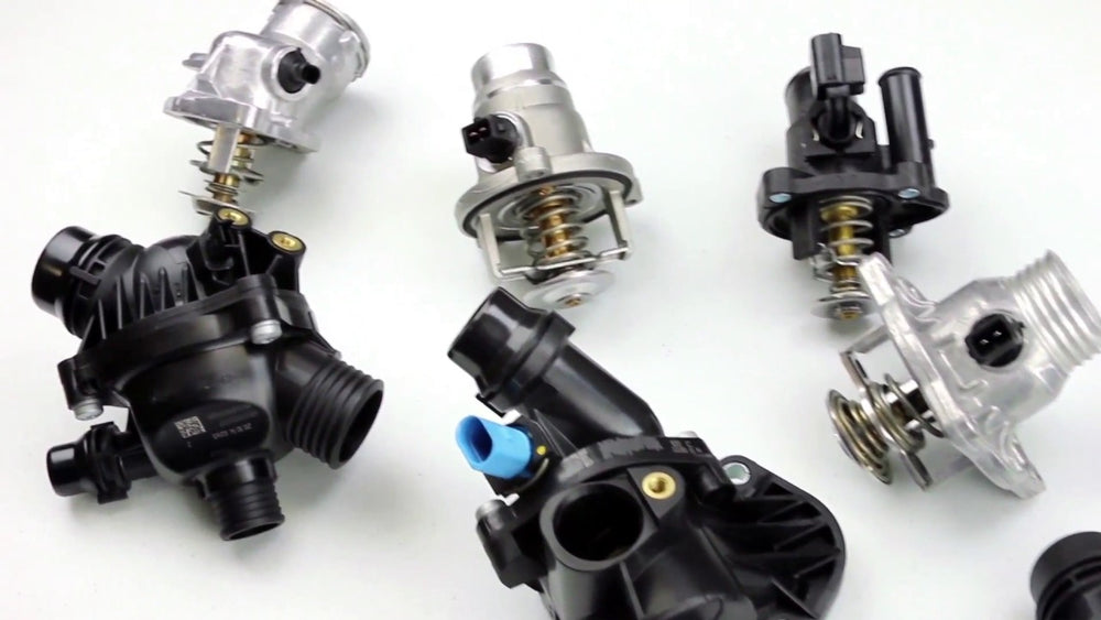 MOTORAD auto part