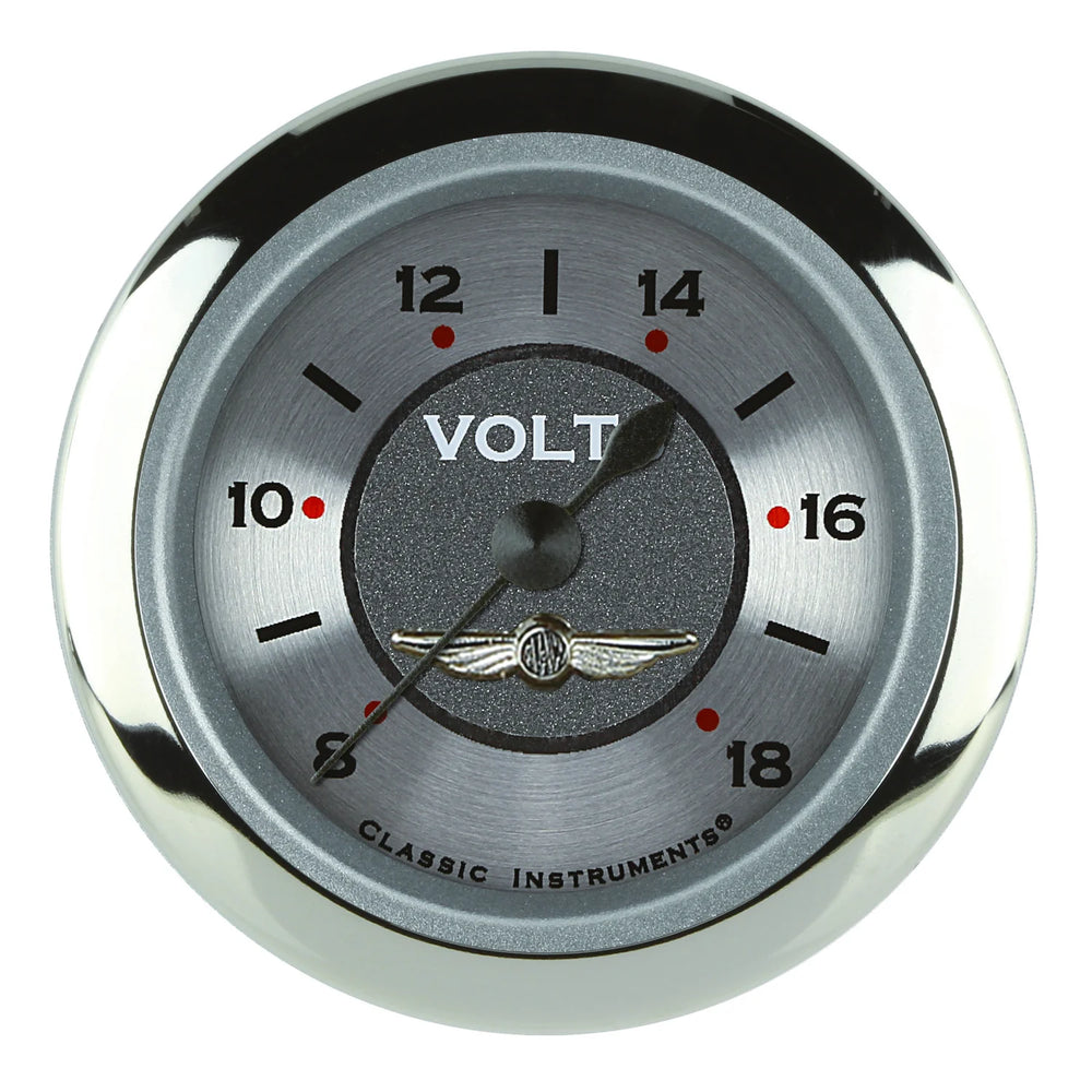 ALL AMER 2IN VOLT FULL SWEEP