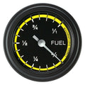 AU CRS YLW 2 1/8IN FS FUEL PRGMBLE