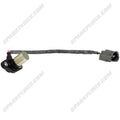 ENGINE CRANKSHAFT POSITION SENSOR