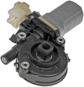 WINDOW LIFT MOTOR
