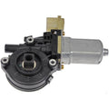 WINDOW LIFT MOTOR