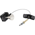 SPARE TIRE HOIST
