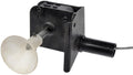 SPARE TIRE HOIST