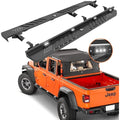 Tyger Automotive auto part installed view