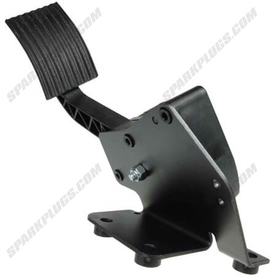 ACCELERATOR PEDAL SENSOR