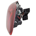 19C HY TUCSON HALGN QTR TAIL LIGHT ASSY RH