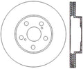 StopTech Drilled Sport Brake Rotor