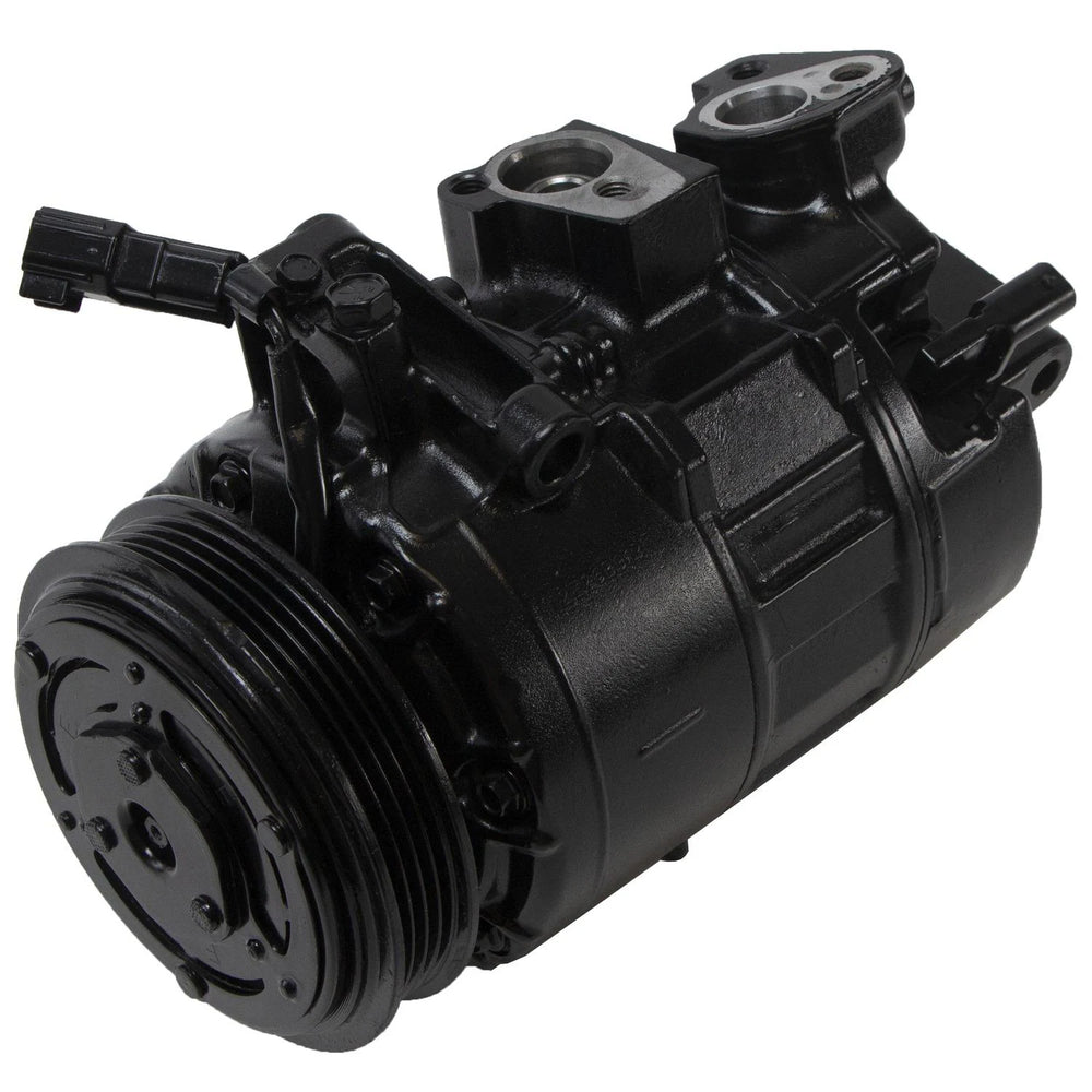 FOUR SEASONS air compressor