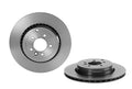 DISC BRAKE ROTOR