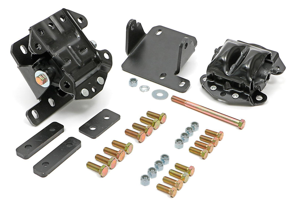 Trans-Dapt auto part