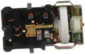 TRUNK LOCK CYL TOYTA 98-9