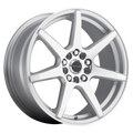 Raceline EVO SMF 18X7.5 5X100/5X114.3 42mm - 131S-8758942