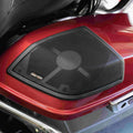 CUT-IN SADDLEBAG LIDS