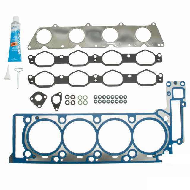 HEAD GASKET SET