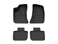 WeatherTech auto part