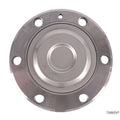HUB UNIT BEARING ASSEMBLIES: PRESET