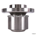 HUB UNIT BEARING ASSEMBLIES: PRESET