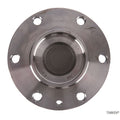 HUB UNIT BEARING ASSEMBLIES: PRESET
