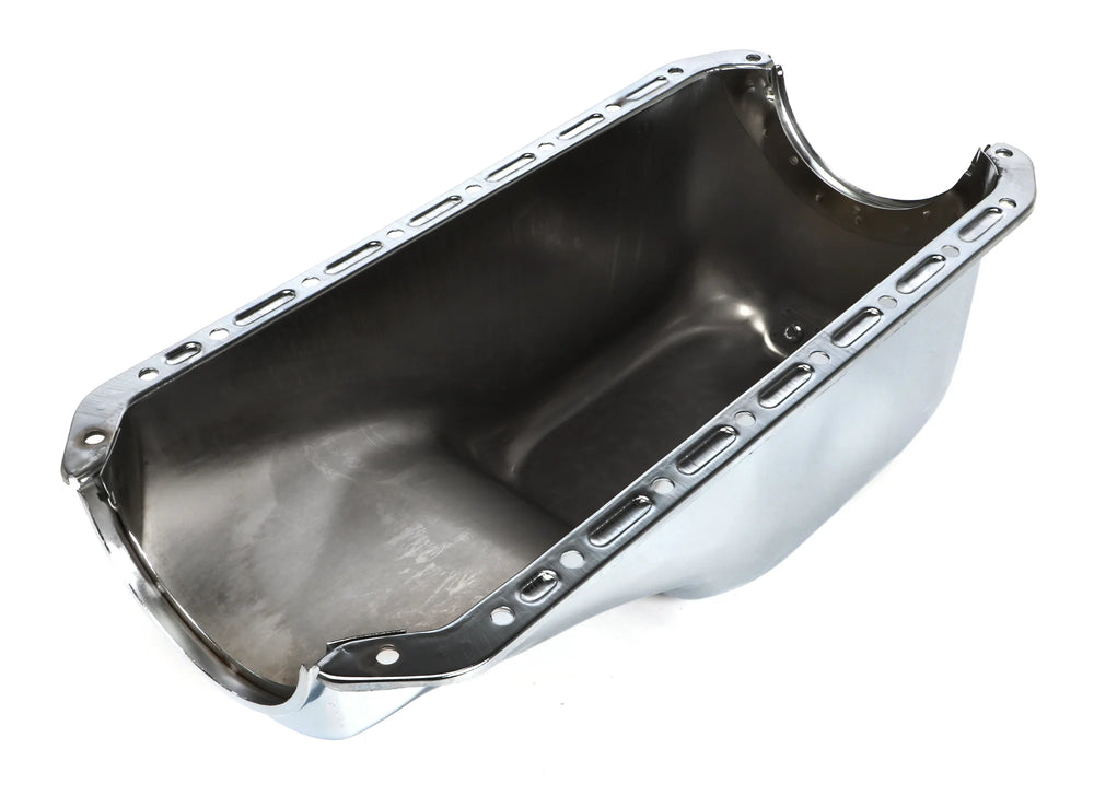 OIL PAN CHRYSLER HEMI 392