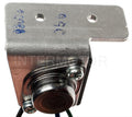 STANDARD IGN auto part close-up