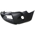 Sherman Parts bumper