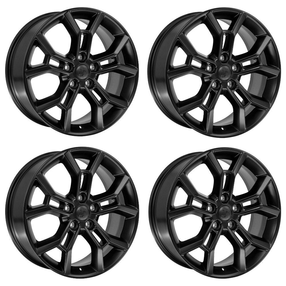 4Play OE Wheels auto part